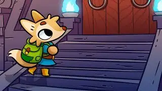 Lonesome Village Tech Demo