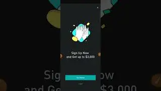 HOW TO REGISTER IN BITMART INTERNATIONAL EXCHANGE