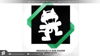 Insan3Lik3 & Rob Gasser - Open Hour