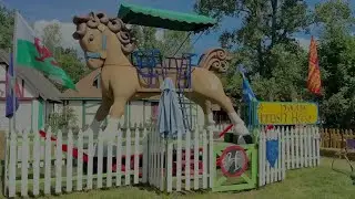 46th annual Michigan renassance festival returns to Holly