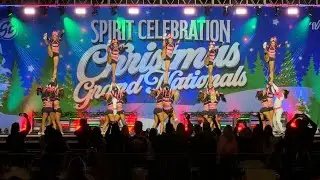Cheers & More Respect Spirit Celebration 2025 Day 1