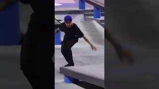 Luan Oliveira Throwback - 2014 SLS Los Angeles