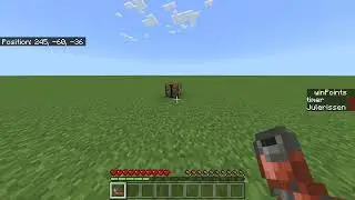 how to make copper horns in Minecraft