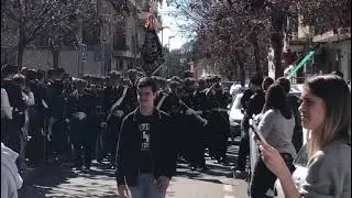 Caído y Fuensanta 2025 