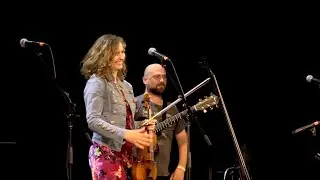 Alice Hasen - Official Showcase SERFA 2025
