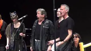 Voyage en Italie (Lilicub) Rythm'n Voices LIVE