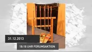 FEUERWERK.net - [31.12.2013] 18:18 Uhr Forumsaktion [HD+]