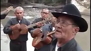 Los Golperos del Tocuyo, Oh R&iacute;o Tocuyo