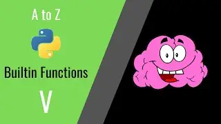 vars | Python Built in Functions