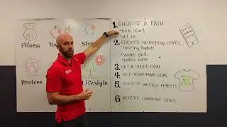SUPER Best Self Challenge 2018