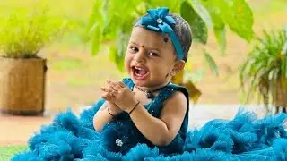 Happy Birthday SAISHA ❤️😘🎂🍫|| Birthday Song || NILESH HARAD ||