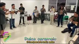 Dulce Caramelo cover Cañita cañaveral (DAR)