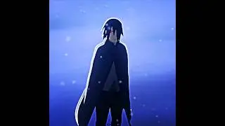 MOMOSHIKI SAW SASUKE'S RINNEGAN 😬