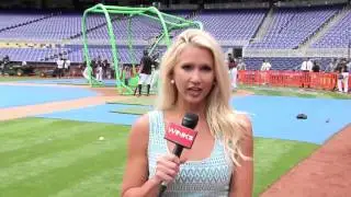 Chelsa Messinger Sports Reporting/LIVE shots