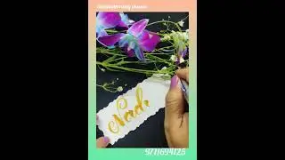 Name request#art#like#live#video #viral #music #love#attitude #facebook #attitude #colours #happy