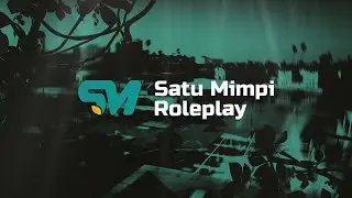 POLANTAS SATU MIMPI ROLEPLAY #satumimpiroleplay #smrp  #smrproleplay #smpd