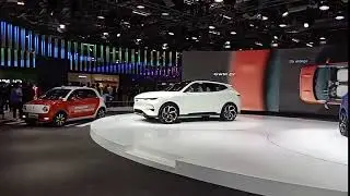 Auto Expo 2020