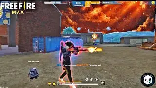 Unstoppable 😱|Free Fire 🔥 Highlights|#freefire #viral #unstoppable