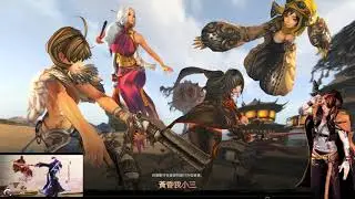 2019 05 04  劍士比武