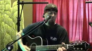 Copper Head Road Acoustic Cover By Thane Farace