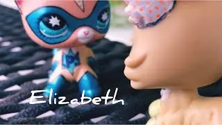 LPS: Comic Con Cat a Bzum Bzum (Epizoda 6: Elizabeth)