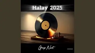 Halay 2025