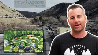 Lucas Plans New Hot Springs Project In Idaho
