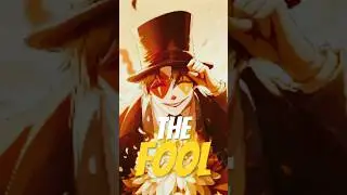Lord of the Mysteries ⚜️ | Royalty AMV Short 👑