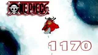 One Piece Chapter 1170 LIVE Reaction #onepiece #comment #reaction