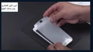 REFOX SCREEN PROTECTOR CUTTING MACHINE