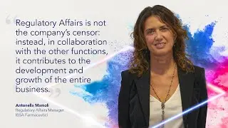 IBSA through people: Antonella Mamoli, the rules
