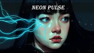 Neon Lights & Heavy Kicks ⚡ Peak Time Techno DJ Set VOL#6