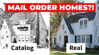 How Sear&rsquo;s Changed Home Building Forever