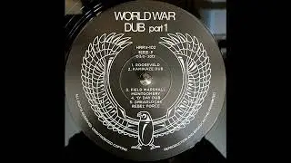 HAMMER ALL STARS - Rooseveld