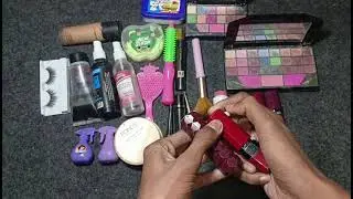 &ldquo;I Found Unexpected Makeup Gems in This Box 💄✨ | Full Unboxing&rdquo;