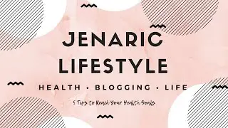 5 Tips to Reaching Health Goals