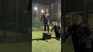 DECELERATION & PLYO COMBO 🔥 💥  . . . . Ready-to-paste Instagram caption  Decelerate to explode....