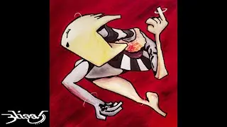 Bliss! - in red (Official Audio)