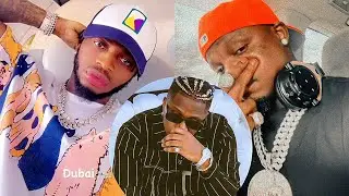 Japo DIAMOND ana Roho Mbaya ila hili alilofanya kwa RAYVANNY na HARMONIZE Asifiwe