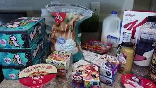GROCERY HAULS AND TRUNK ORGANIZER