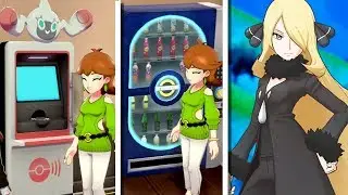 All Dojo Watt Upgrades! - Pokemon Shield: Isle of Armor DLC