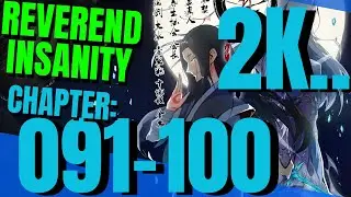 Reverend Insanity Audiobook | Chapter 2091 to 2100 | (Master of Gu / Daoist Gu)