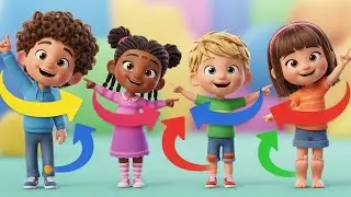 Five Little Ducks and Baby | Cute 3D Nursery Rhyme  mixd Rhymes