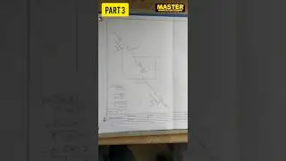 Refraction of Light Practical (Part-3) | Find Refractive Index Using Glass Slab | Class 10 Physics