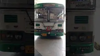 Guntur To Amaravati Temple Bus Timings #shorts