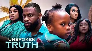 Official Trailer - Unspoken Truth.