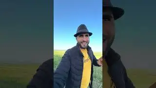 هنا فين كنت عايش وهنا فين قريت قرية سيدي اليماني طنجة أصيلة
