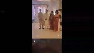 Aniruddha and Sharmistha wedding