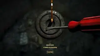 Did Not Know About This Hidden Chest (Fallout 4).