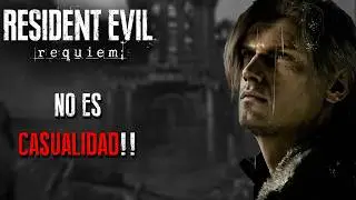 Resident Evil Requiem Showcase: pistas y detalles importantes